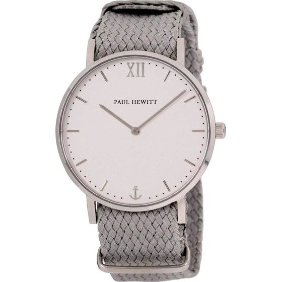 Paul Hewitt Watch Unisex (36MM) - (PH-SA-SSTW18M)