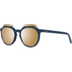 STING Sunglasses Unisex (Lens/Bridge/Temple) 49/20/140 mm) - (SST19749991G)