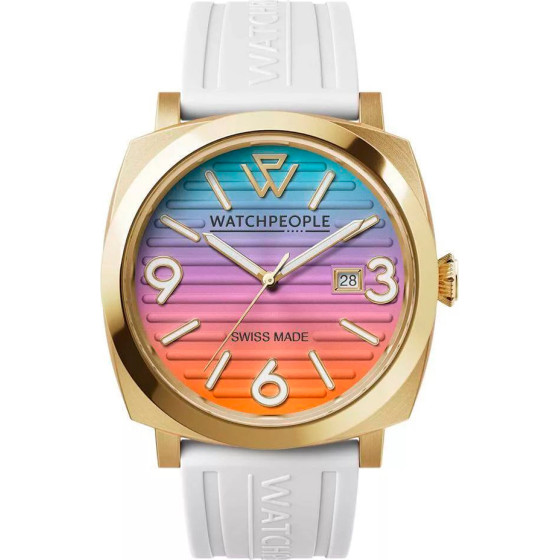 WATCHPEOPLE Watch Women (45MM) - (700984)