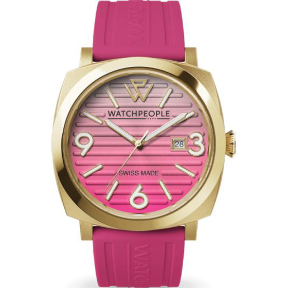 WATCHPEOPLE Watch Women (45MM) - (700985)
