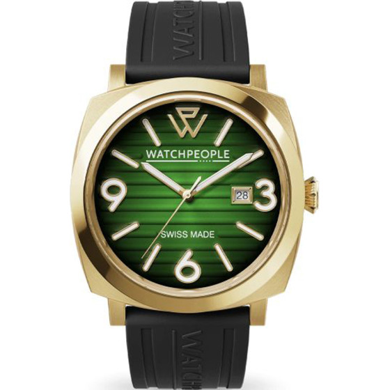 WATCHPEOPLE Watch Women (45MM) - (700988)