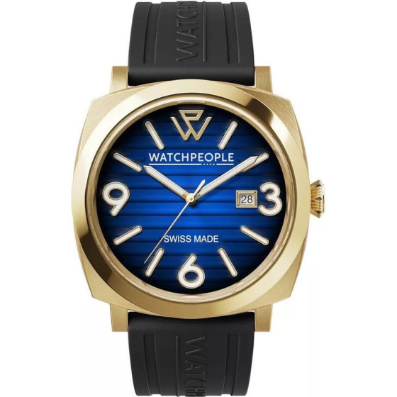 WATCHPEOPLE Watch Women (45MM) - (700991)