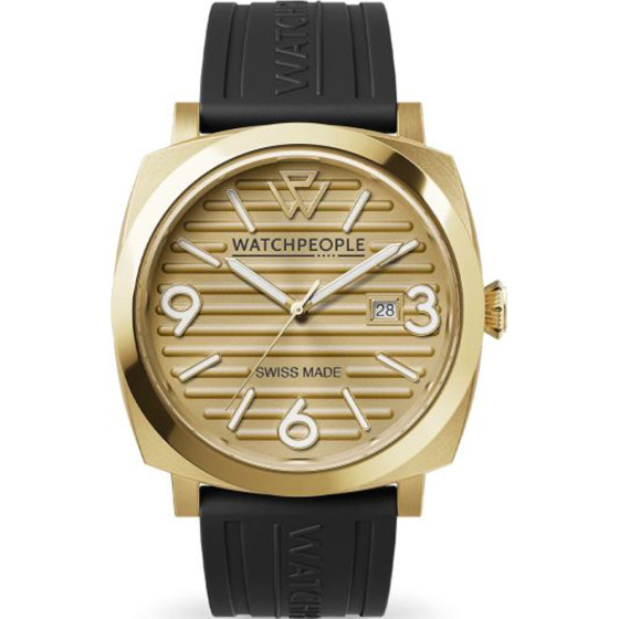 WATCHPEOPLE Watch Women (45MM) - (700993)