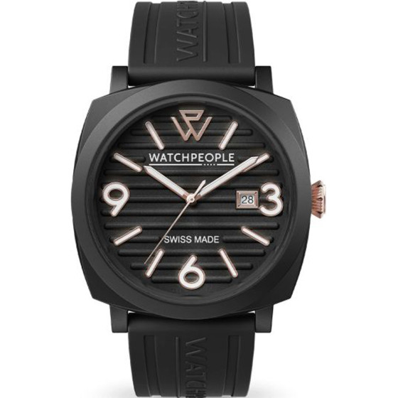 WATCHPEOPLE Watch Women (45MM) - (700994)