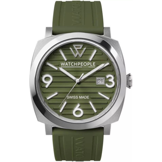 WATCHPEOPLE Watch Women (45MM) - (700998)