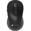 Techly Im 200-WL-Bk - 2.4 Ghz 5D �������� ������ ������� 1000/1200/1600 Dpi �����