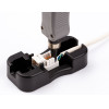 Techly Intellinet IWP-Md Base - Keystone Fruit Crimping Tool