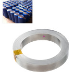 HYPER-Fix ����� NICKEL-Plated ��������� ��������� 18650/������ ����� ��� ����� 0.15mm x 10mm 1 ����� /10 �����