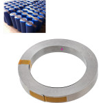 HYPER-Fix ����� NICKEL-Plated ��������� ��������� 18650/������ ����� ��� ����� 0.15mm x 7mm 1 ����� /10 �����