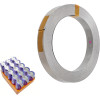 HYPER-Fix ����� NICKEL-Plated ��������� ��������� 18650/������ ����� ��� ����� 0.15mm x 7mm 1 ����� /10 �����