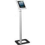 Neomounts Tablet floor stand 10'' - (TABLET-S100SILVER)