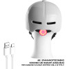 Volte-Tel ������ ��� �������-�������� �� ���������������� Led ������ ����������� ������� & ������� Large Size Carbon WHITE - (5205308402098)