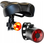 Volte-Tel ������� ������ ��������� ��������� ��������� IP44 �� 3 ����������� ��� 3 Led 400 Lumens RED - (5205308387753)