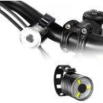 Volte-Tel ��������� ������ ��������� ��������� IP44 �� 3 ����������� ��� 3 Led 400 Lumens WHITE - (5205308387760)