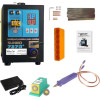 Sunko 737G+ ������� �������� ���������� ��������� - ������������ 2 ����������� �� ������ ����� & ��������� ���� 4.3KW/1200A - (5205308400353)