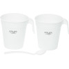 Adler electric kettle - (AD 1381)