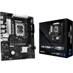 Asrock motherboard - (H810M-P GEN5)