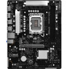 Asrock motherboard - (H810M-P GEN5)