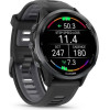 Garmin Forerunner 970 3.56 cm (1.4'') AMOLED Digital 454 x 454 pixels Touchscreen Black, Yellow Wi-Fi GPS (satellite) - (010-02969-10)