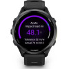 Garmin Forerunner 970 3.56 cm (1.4'') AMOLED Digital 454 x 454 pixels Touchscreen Black, Yellow Wi-Fi GPS (satellite) - (010-02969-10)