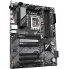 Gigabyte B760 DS3H WIFI6E GEN5 Motherboard - Supports Intel Core 14th Gen CPUs, 8+2+1 Phases Digital VRM, up to 5600MHz DDR5, 2xPCIe 4.0 M.2, Wi-Fi 6E, 1GbE LAN, USB 3.2 Gen 2x2 - (B760 DS3H WF6E GEN5)