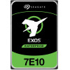 Seagate Exos internal hard drive 3.5'' 4 TB Serial ATA III - (ST4000NM000B)