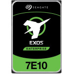 Seagate Exos internal hard drive 3.5'' 4 TB Serial ATA III - (ST4000NM000B)