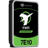 Seagate Exos internal hard drive 3.5'' 4 TB Serial ATA III - (ST4000NM000B)