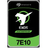 Seagate Exos internal hard drive 3.5'' 4 TB Serial ATA III - (ST4000NM000B)