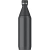 Stanley 1913 Drinking Bottle Daily Usage 0.6 Ml Stainless Steel Black - (10-12069-024)