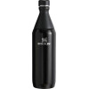 Stanley 1913 Drinking Bottle Daily Usage 0.6 Ml Stainless Steel Black - (10-12069-024)