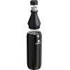 Stanley 1913 Drinking Bottle Daily Usage 0.6 Ml Stainless Steel Black - (10-12069-024)