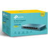 TP-Link 8-Port 10/100/1000MBps Desktop Network Switch - (TL-LS108G)