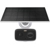TP-Link Tapo C400 Kit Box Ip Security Camera Outdoor 1920 x 1080 Pixels Wall - (TapoC400KIT)