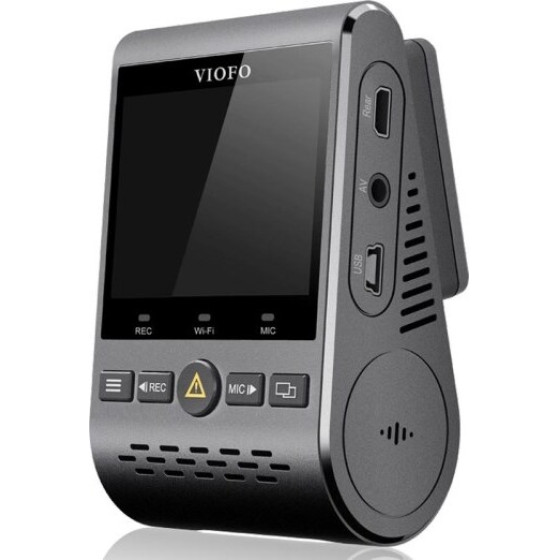 Viofo Video Recorder - (A129 Pro-G)