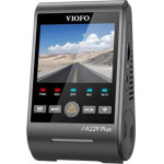 Viofo Video Recorder - (A229 Plus 1CH-G GPS)