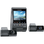 Viofo Video Recorder - (A329T 3CH GPS)