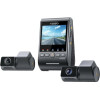 Viofo Video Recorder - (A329T 3CH GPS)