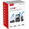 Viofo Video Recorder - (A329T 3CH GPS)