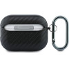 Red Bull Pu Carbon Case For Airpods Pro 3 Black - (RBAP3PUCAILK)