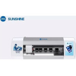 Sunshine Foil Cutter - (Y25 Plus)