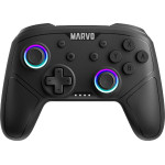 Marvo Gamepad Pact 60 GT-80 - PS4, Wireless, Vibration - (MARVO-GT-80)