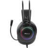 Xtrike Me Gaming Headphones GH-509 - 50mm, Rgb - (XTRM-GH-509-BK)