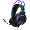 Xtrike Me Gaming Headphones GH-510L - 50mm, Rgb - (XTRM-GH-510L)