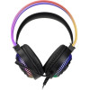 Xtrike Me Gaming Headphones GH-510L - 50mm, Rgb - (XTRM-GH-510L)