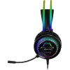 Xtrike Me Gaming Headphones GH-510L - 50mm, Rgb - (XTRM-GH-510L)