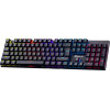 Xtrike Me Gaming Mechanical Keyboard 104 Keys - GK-803 En (English US) - (XTRM-GK-803-EN-BK)