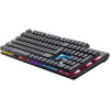 Xtrike Me Gaming Mechanical Keyboard 104 Keys - GK-803 En (English US) - (XTRM-GK-803-EN-BK)