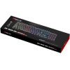 Xtrike Me Gaming Mechanical Keyboard 104 Keys - GK-803 En (English US) - (XTRM-GK-803-EN-BK)