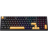 Xtrike Me Gaming Mechanical Keyboard 98 Keys - GK-997 - (English US) - (XTRM-GK-997-BK)